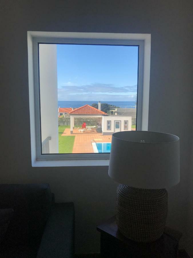 Casa Simba , Where The Fun Begins Ponta Delgada Exterior foto